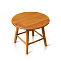 Coffe Table Revivo Top Wood icon