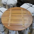 Coffe Table Revivo Top Wood icon