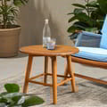 Coffe Table Revivo Top Wood icon