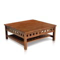 Coffee Table Atelier Square 105x105 icon