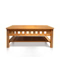 Coffee Table Atelier Square 105x105 icon