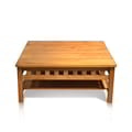 Coffee Table Atelier Square 105x105 icon