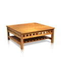 Coffee Table Atelier Square 105x105 icon