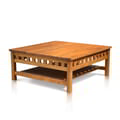 Coffee Table Atelier Square 105x105 icon