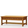 Coffee Table Atelier Square 105x105 icon