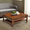 Coffee Table Atelier Square 105x105 icon