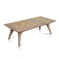 Coffee Table Tango Wooden Slats Top icon