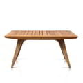 Coffee Table Tango Wooden Slats Top icon