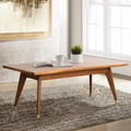 Coffee Table Walk In Brass icon