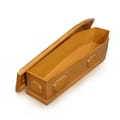 Coffin Matt White Oak icon