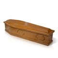 Coffin Model Matt icon