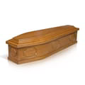 Coffin Model Matt icon