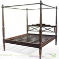 Colonial Poster Bed icon