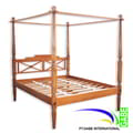 Colonial Poster Bed icon