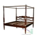 Colonial Poster Bed icon