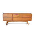 Commod 6 Drawers Aria Ltw F icon
