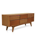 Commod 6 Drawers Aria Ltw A icon