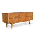Commod 6 Drawers Aria Ltw H icon