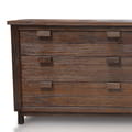 Commod 6-drawers Delta 200x48x81h icon