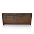 Commod 6-drawers Delta 200x48x81h icon