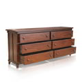 Commod 6 Drawers Florida icon