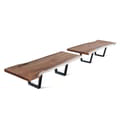 Conference Table 600 X 140 X 77 Cm (part Of 2) icon