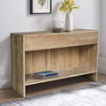 Console In Teak Ori 130 Cm icon