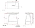 Console Table Anso 100 icon