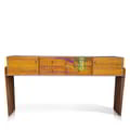 Console Table Brando 4 Drawers 2 Door icon