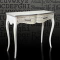 Console Table Font Style 2 Drawers 02 icon