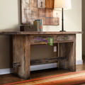 Console Table Rustic Manu icon