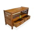 Console Tv Batik Teak icon