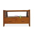 Console Tv Batik Teak icon