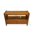 Console Tv Batik Teak icon