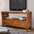 Console Tv Batik Teak icon