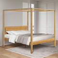 Contempo Bed 200 X 200 icon