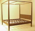 Contempo Bed icon