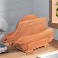 Cutting Board Cradle icon