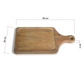 Cutting Board Epaton Paddle