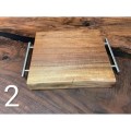 Cutting Board Graphene 2 - 20 X 30 Cm