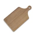 Cutting Board Paddle Plain