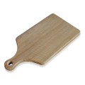 Cutting Board Paddle Plain