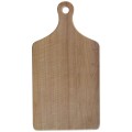 Cutting Board Paddle Plain