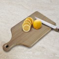 Cutting Board Paddle Plain