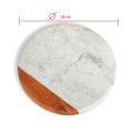 Cutting Board Round icon