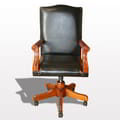 Daniel Director Chair icon