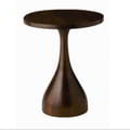 Darby Wood Side Table T01.03 icon