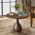 Darby Wood Side Table T01.03 icon