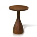 Darby Wood Table Diam 55cm icon