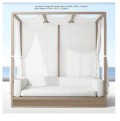 Daybed Canopy Outdoor